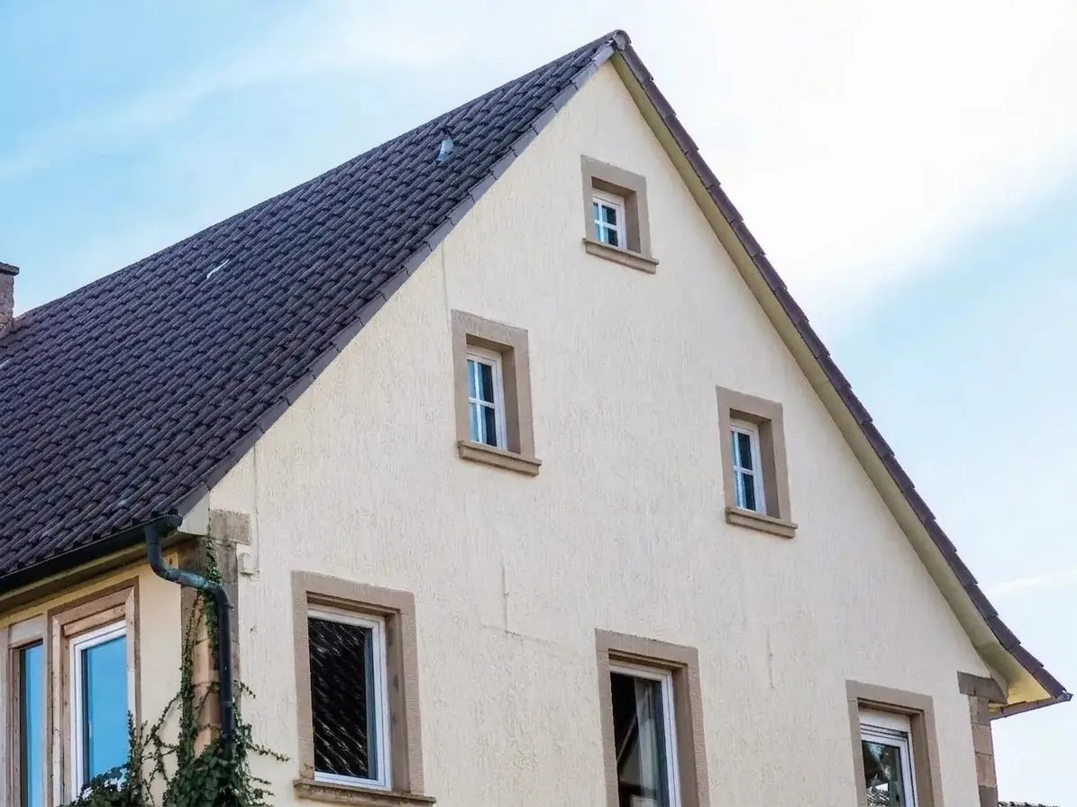 Coupler ravalement et isolation par l'extérieur (ITE)