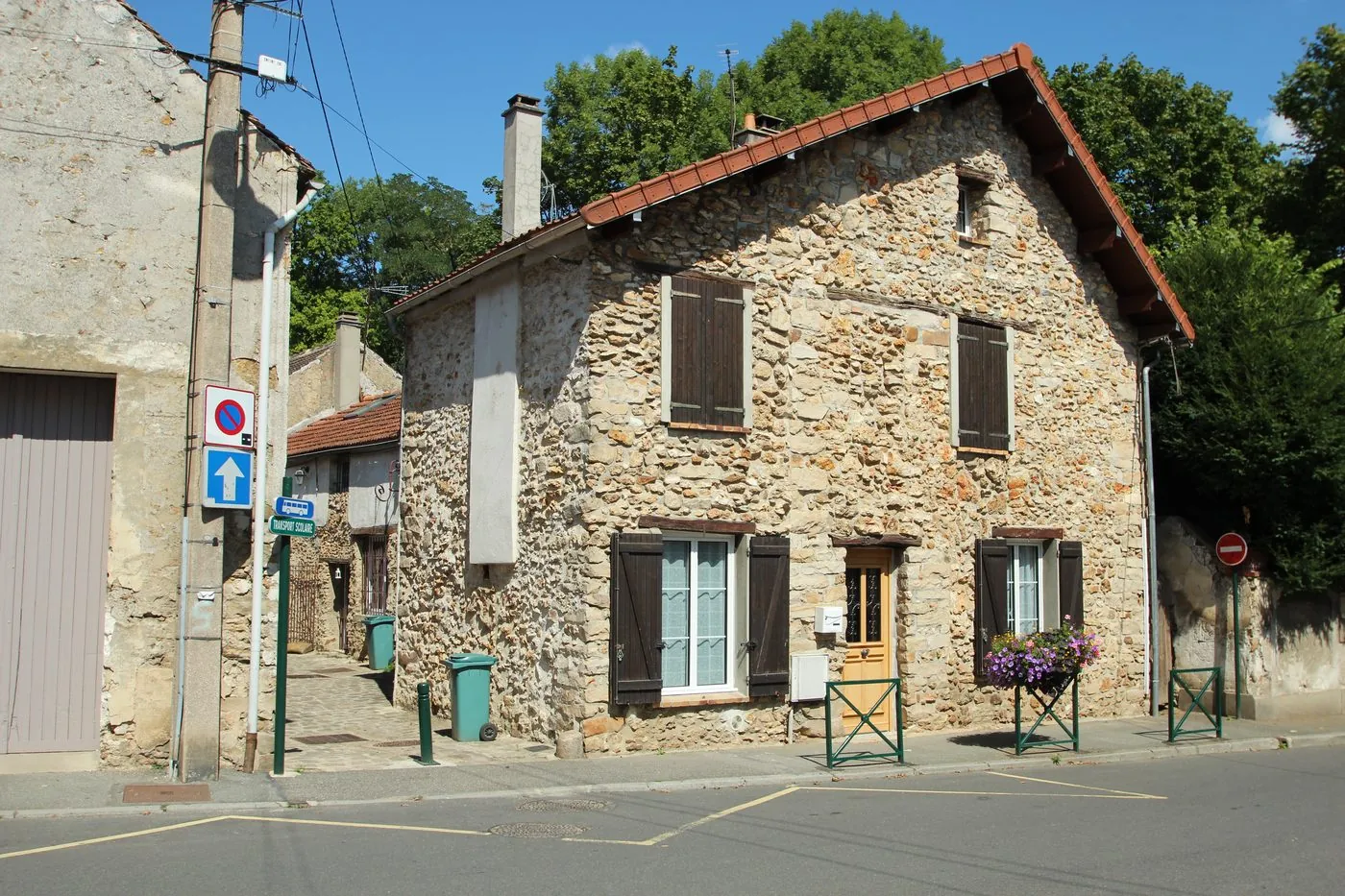 Ravalement obligatoire en copropriété : ce que dit la loi
