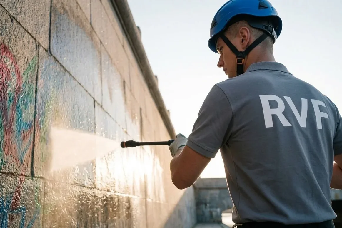 Prix d'un décapage de façade à Créteil — RVF Créteil à Créteil Prix d'un décapage de façade à Créteil — RVF Créteil à Créteil